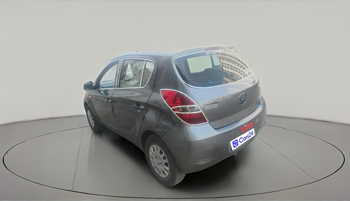 2011 Hyundai i20 MAGNA 1.2, CNG, Manual, 1,77,608 km, exterior