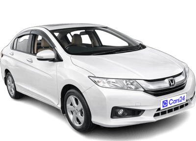 2015 Honda City - Sedan - Petrol - Automatic - ₹4.85 lakh