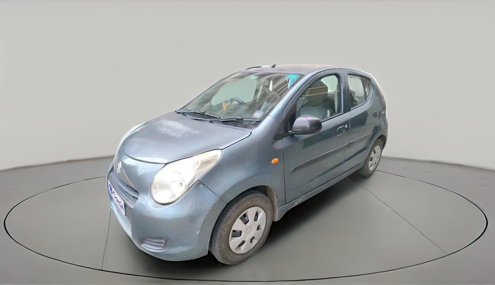 2011 Maruti A Star VXI, CNG, Manual, 95,523 km, exterior