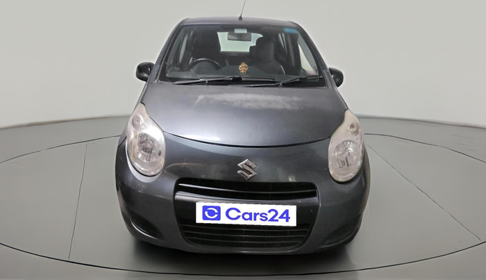 2011 Maruti A Star VXI, CNG, Manual, 95,523 km, exterior