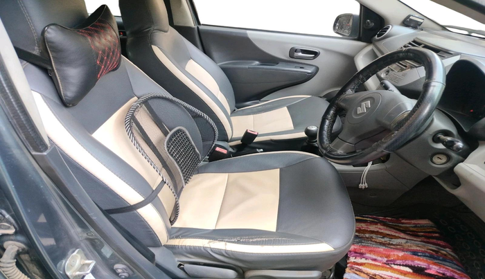2011 Maruti A Star VXI, CNG, Manual, 95,523 km, interior