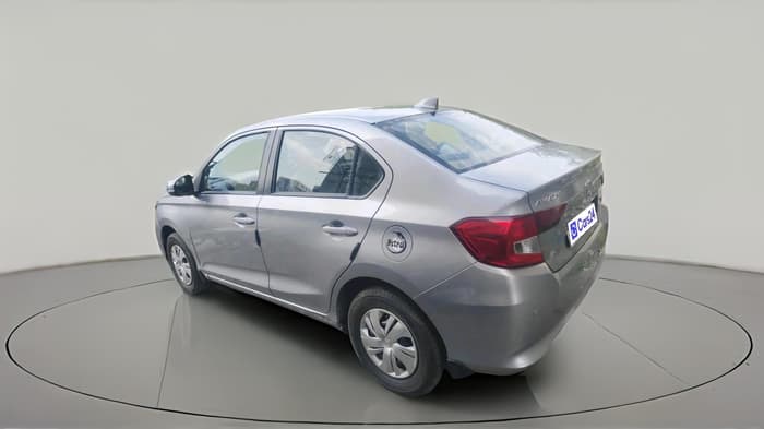 2021 Honda Amaze 1.2L I-VTEC S, CNG, Manual, 70,080 km, exterior