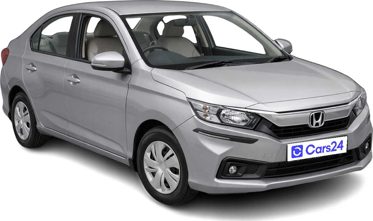 2021 Honda Amaze - Sedan - CNG - Manual - ₹5.36 lakh