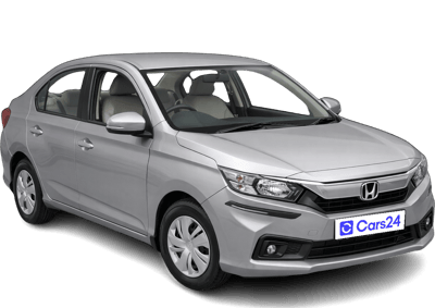 2021 Honda Amaze - Sedan - CNG - Manual - ₹5.36 lakh