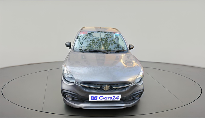 2024 Maruti Celerio LXI, Petrol, Manual, 4,560 km, exterior