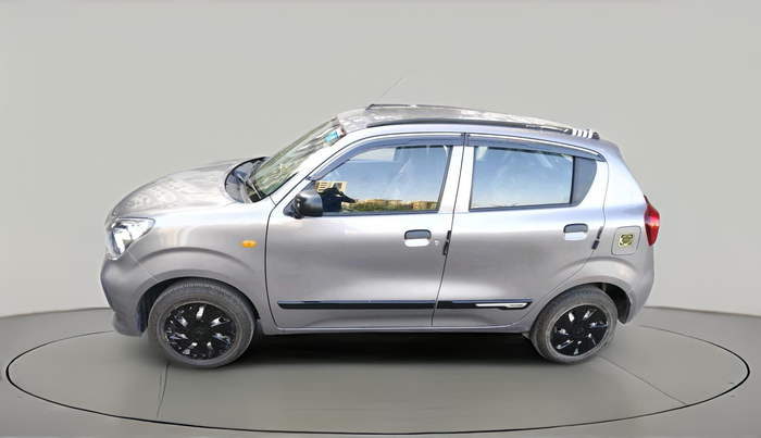 2024 Maruti Celerio LXI, Petrol, Manual, 4,560 km, exterior
