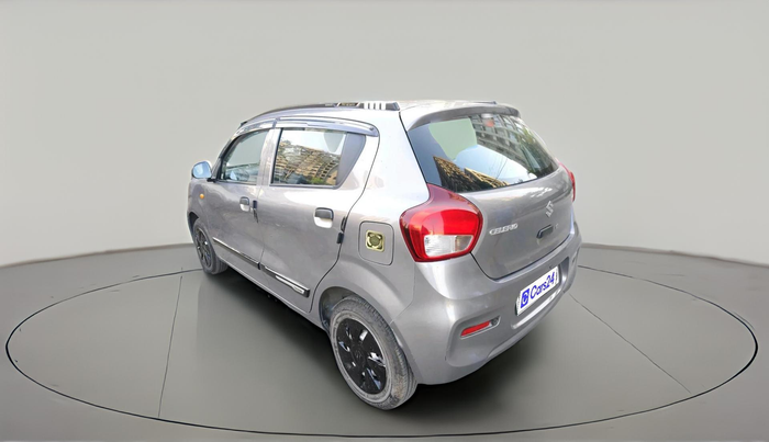 2024 Maruti Celerio LXI, Petrol, Manual, 4,560 km, exterior