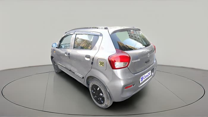 2024 Maruti Celerio LXI, Petrol, Manual, 4,560 km, exterior