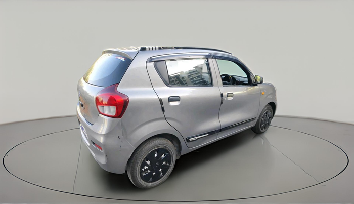 2024 Maruti Celerio LXI, Petrol, Manual, 4,560 km, exterior