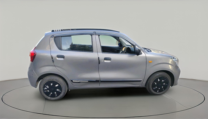 2024 Maruti Celerio LXI, Petrol, Manual, 4,560 km, exterior