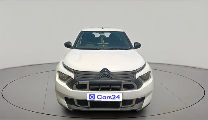 2024 CITROEN C3 AIRCROSS YOU 1.2 5 STR, Petrol, Manual, 12,651 km, exterior