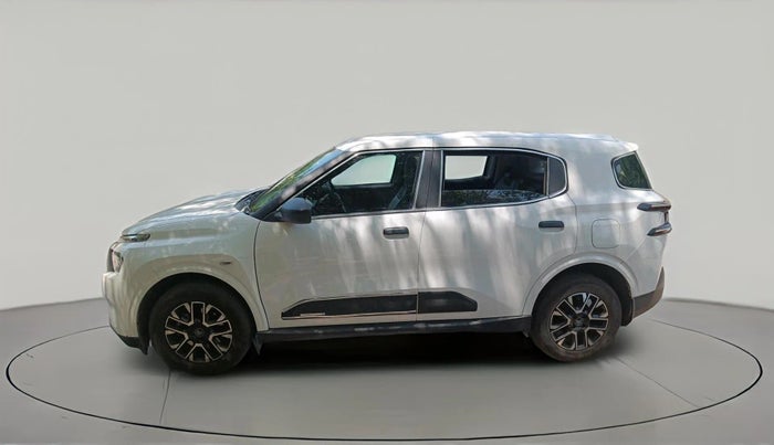 2024 CITROEN C3 AIRCROSS YOU 1.2 5 STR, Petrol, Manual, 12,651 km, exterior