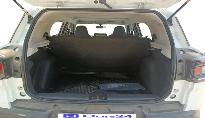 2024 CITROEN C3 AIRCROSS YOU 1.2 5 STR, Petrol, Manual, 12,651 km, exterior