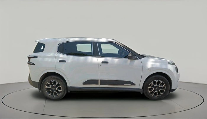 2024 CITROEN C3 AIRCROSS YOU 1.2 5 STR, Petrol, Manual, 12,651 km, exterior