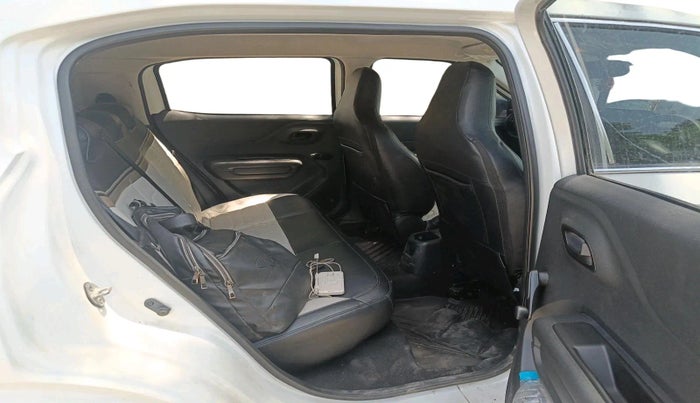 2024 CITROEN C3 AIRCROSS YOU 1.2 5 STR, Petrol, Manual, 12,651 km, interior