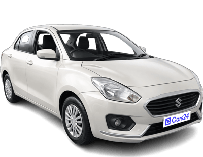 2018 Maruti Dzire - Sedan - Diesel - Manual - ₹4.50 lakh