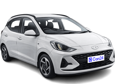 2023 Hyundai GRAND I10 NIOS - Hatchback - CNG - Manual - ₹5.95 lakh
