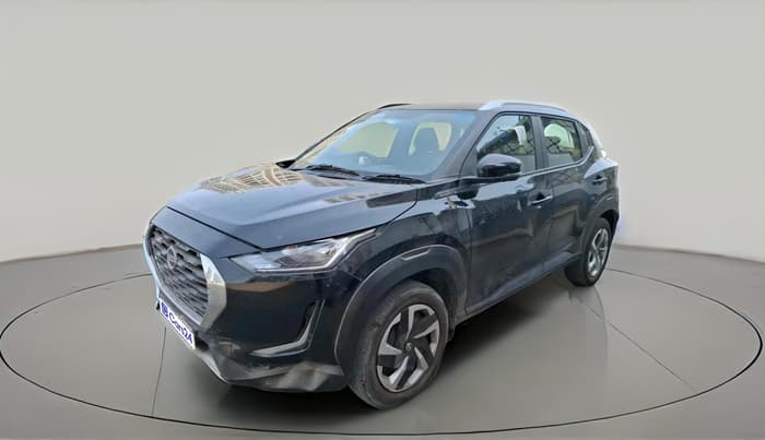 2023 Nissan MAGNITE XL, Petrol, Manual, 30,801 km, exterior