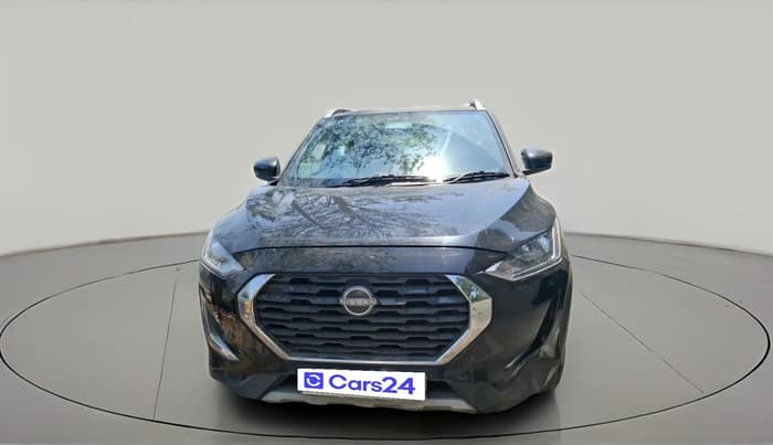2023 Nissan MAGNITE XL, Petrol, Manual, 30,801 km, exterior