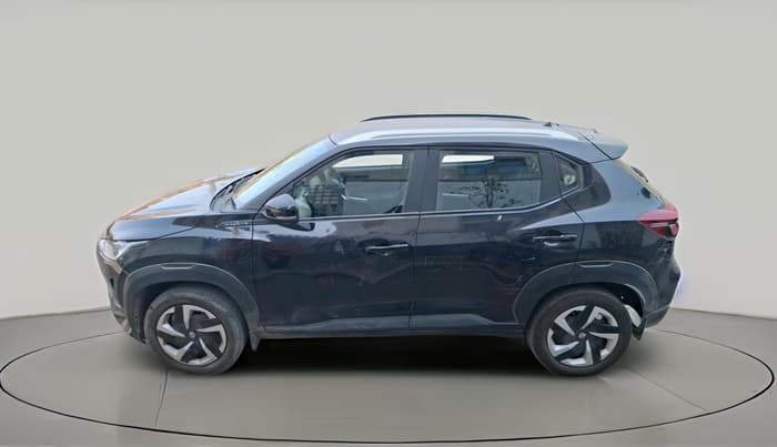2023 Nissan MAGNITE XL, Petrol, Manual, 30,801 km, exterior