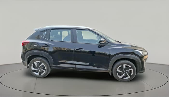 2023 Nissan MAGNITE XL, Petrol, Manual, 30,801 km, exterior