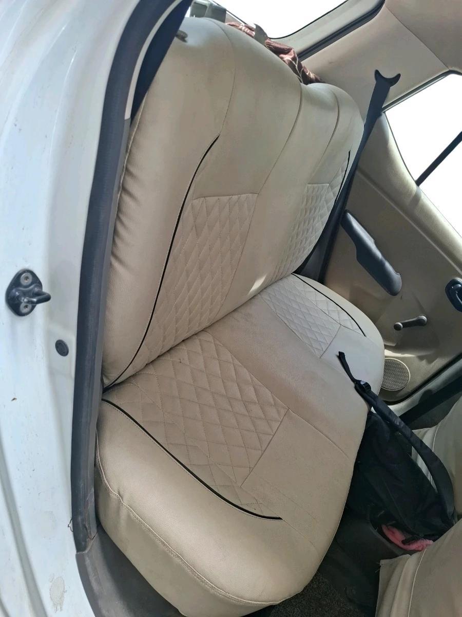 2011 Hyundai i10 ERA 1.1, Petrol, Manual, 93,328 km, interior