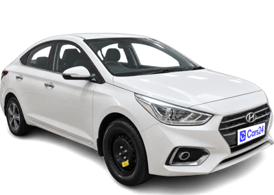 2019 Hyundai Verna - Sedan - Petrol - Manual - ₹6.34 lakh