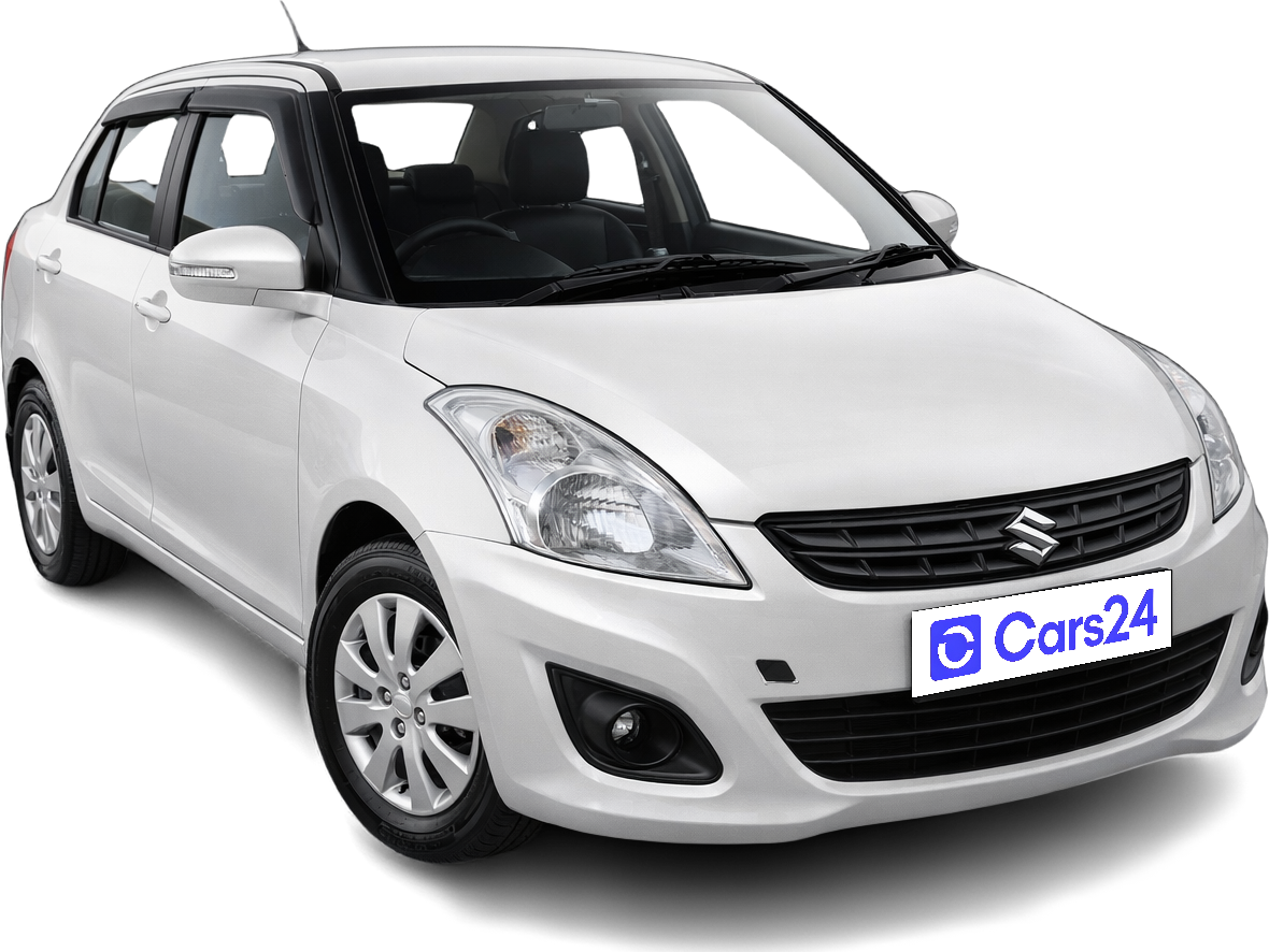 2014 Maruti Swift Dzire - Sedan - Diesel - Manual - ₹3.00 lakh