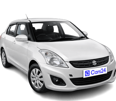 2014 Maruti Swift Dzire - Sedan - Diesel - Manual - ₹3.00 lakh