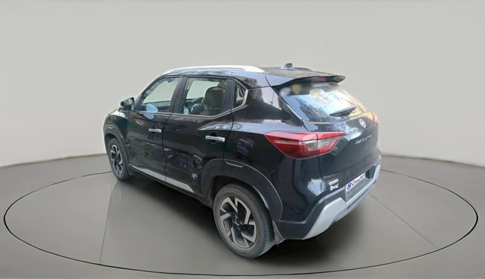 2021 Nissan MAGNITE XV PREMIUM TURBO CVT, Petrol, Automatic, 1,01,369 km, exterior