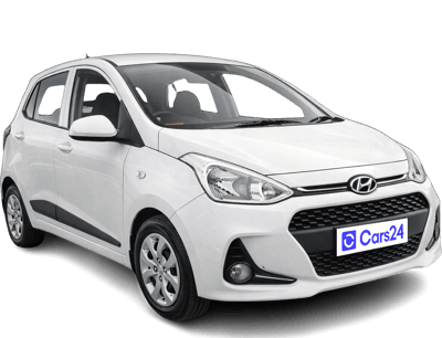2017 Hyundai Grand i10 - Hatchback - Diesel - Manual - ₹2.80 lakh