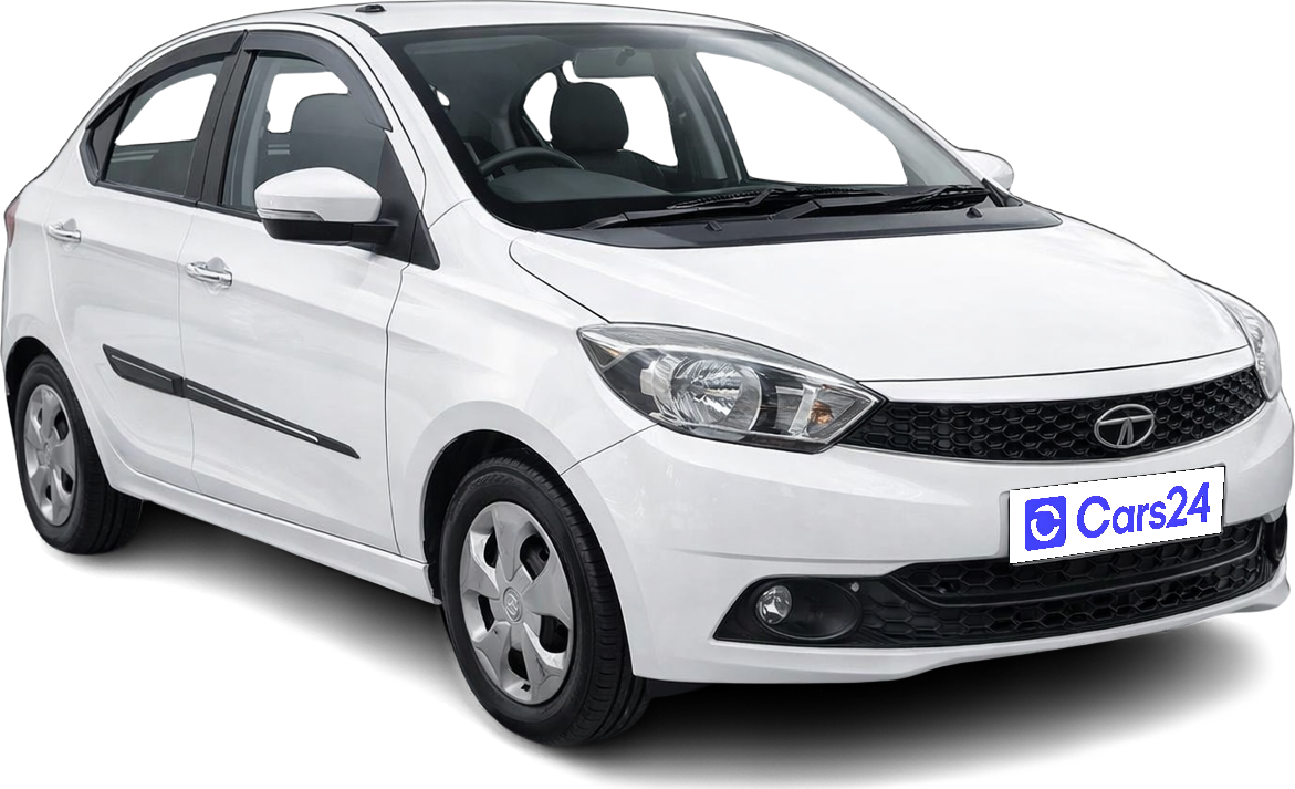 2018 Tata TIGOR - Sedan - CNG - Automatic - ₹3.05 lakh