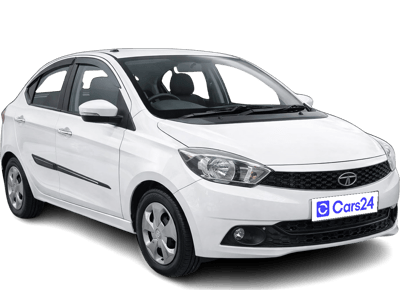 2018 Tata TIGOR - Sedan - CNG - Automatic - ₹3.05 lakh