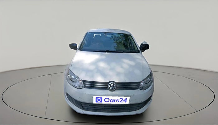 2013 Volkswagen Vento TRENDLINE DIESEL 1.6, Diesel, Manual, 1,17,245 km, exterior