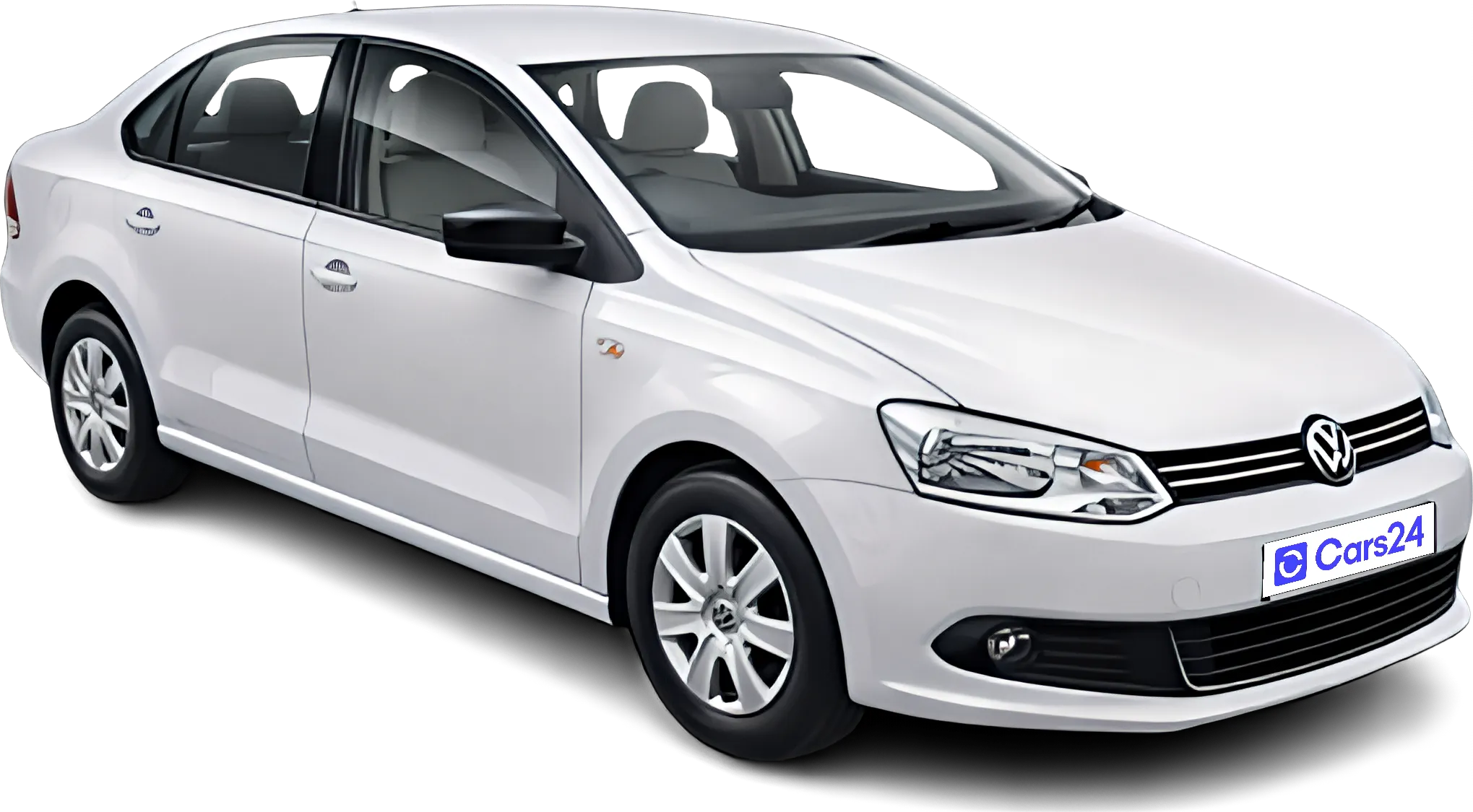 2013 Volkswagen Vento - Sedan - Diesel - Manual - ₹1.73 lakh