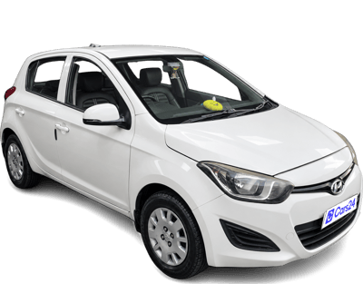 2012 Hyundai i20 - Hatchback - CNG - Manual - ₹1.70 lakh
