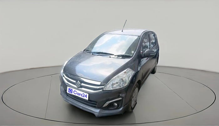 2018 Maruti Ertiga VDI SHVS, Diesel, Manual, 1,87,879 km, exterior