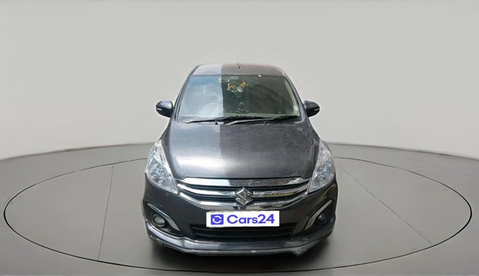 2018 Maruti Ertiga VDI SHVS, Diesel, Manual, 1,87,879 km, exterior