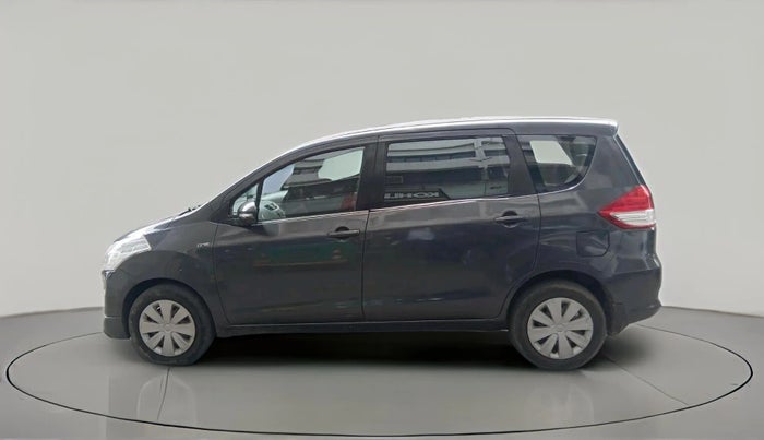 2018 Maruti Ertiga VDI SHVS, Diesel, Manual, 1,87,879 km, exterior