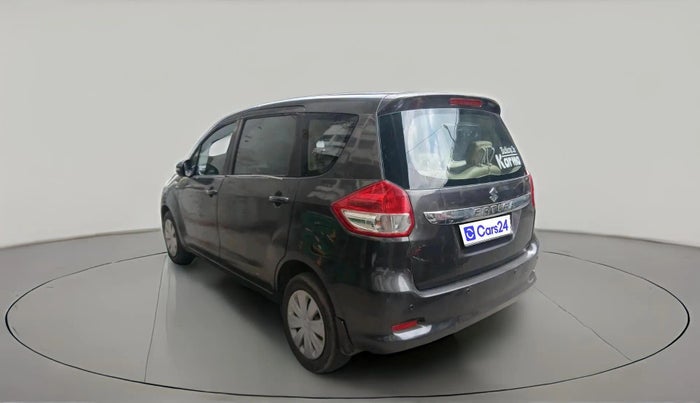 2018 Maruti Ertiga VDI SHVS, Diesel, Manual, 1,87,879 km, exterior