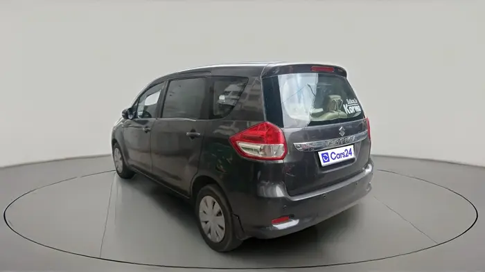 2018 Maruti Ertiga VDI SHVS, Diesel, Manual, 1,87,879 km, exterior