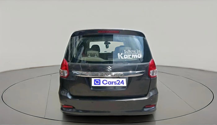 2018 Maruti Ertiga VDI SHVS, Diesel, Manual, 1,87,879 km, exterior