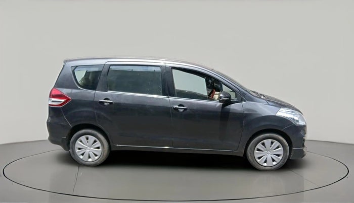2018 Maruti Ertiga VDI SHVS, Diesel, Manual, 1,87,879 km, exterior