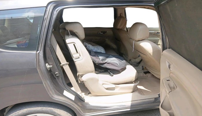 2018 Maruti Ertiga VDI SHVS, Diesel, Manual, 1,87,879 km, interior