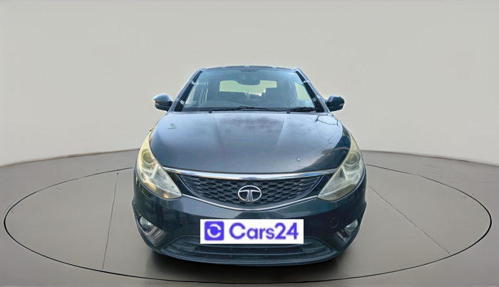 2014 Tata Zest XT 90PS DIESEL, Diesel, Manual, 1,57,166 km, exterior