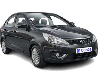 2014 Tata Zest - Sedan - Diesel - Manual - ₹2.20 lakh