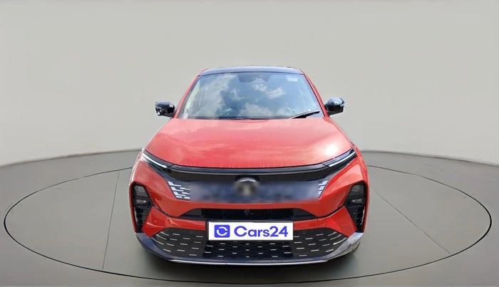 2024 Tata Curvv Accomplished Plus A 1.5 Diesel 7DCA, Diesel, Automatic, 34,970 km, exterior