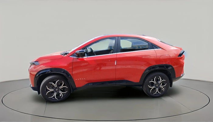 2024 Tata Curvv Accomplished Plus A 1.5 Diesel 7DCA, Diesel, Automatic, 34,970 km, exterior