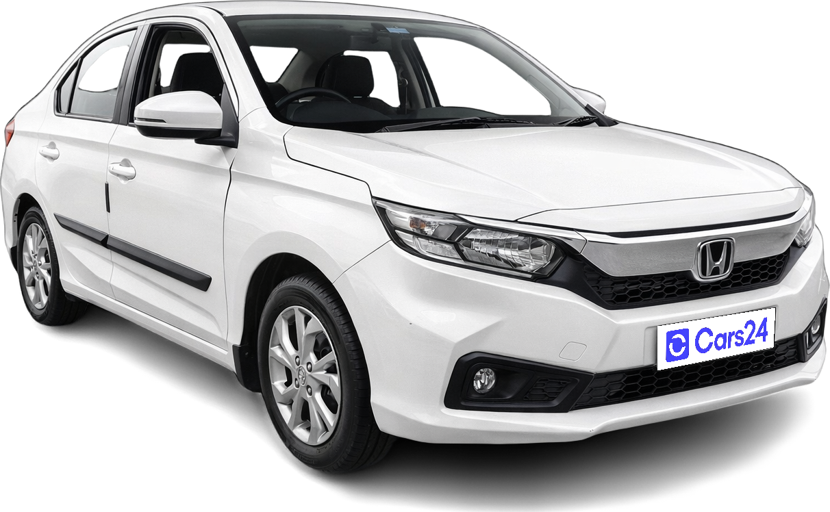 2021 Honda Amaze - Sedan - Petrol - Manual - ₹5.37 lakh