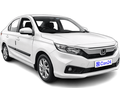 2021 Honda Amaze - Sedan - Petrol - Manual - ₹5.37 lakh